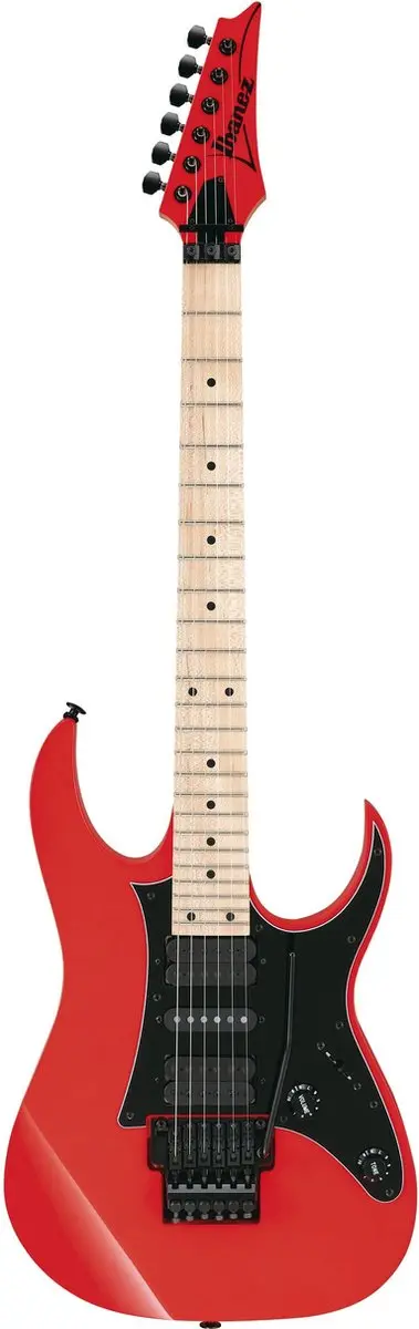 Ibanez Genesis RG550-RF Elektrische Gitaar