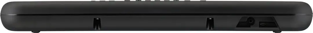 Yamaha PSS-F30 Mini-Keyboard 37 Toetsen - Zwart