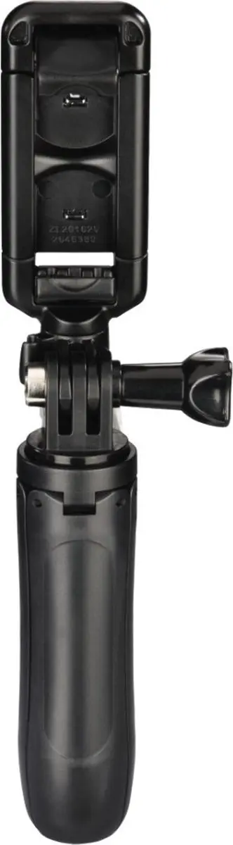 Hama Pocket Ministatief 00004621 - Zwart
