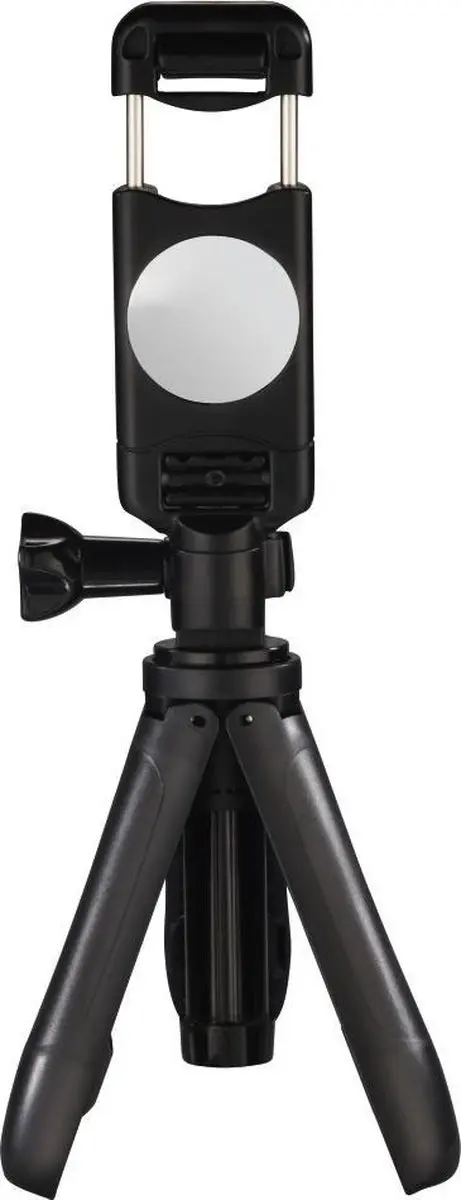 Hama Pocket Ministatief 00004621 - Zwart