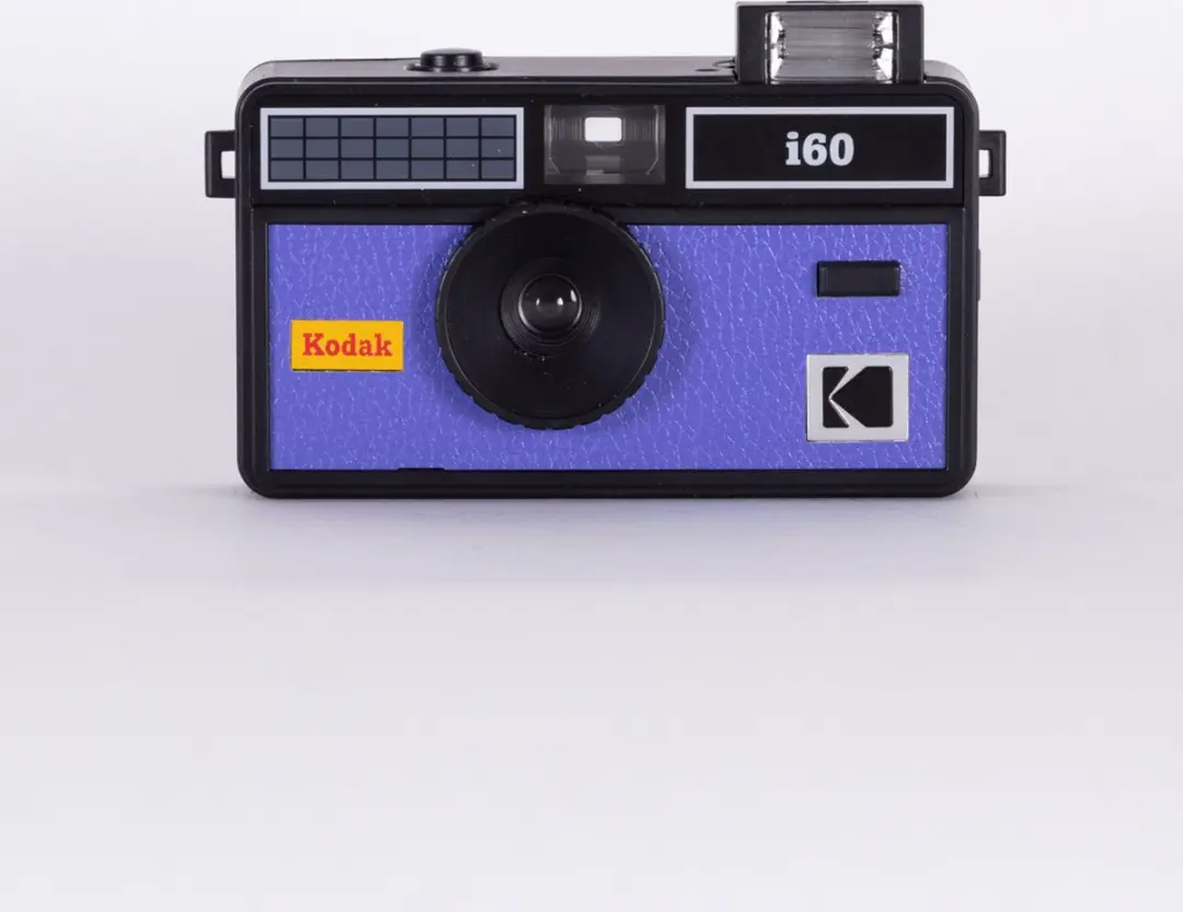 Kodak DA00259 Analoge Camera 35mm - Blauw