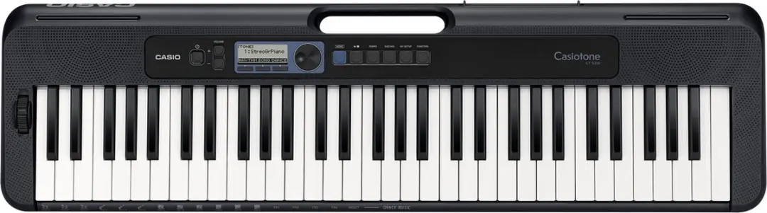 Casio CT-S300 Keyboard