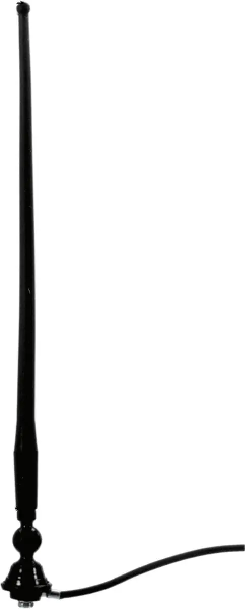 Carpoint Antenne 16V 33cm