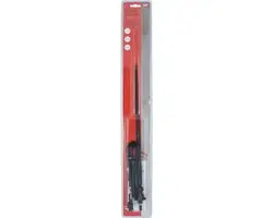 Carpoint Antenne 16V 33cm - Zwart