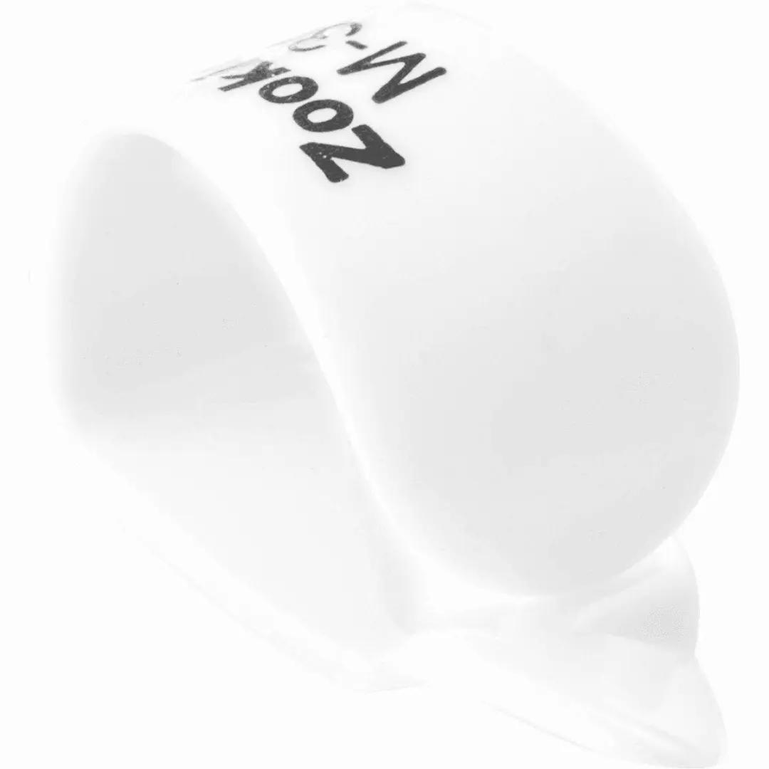Dunlop Zookies Daumenpicks M30 Medium 12 Stuks