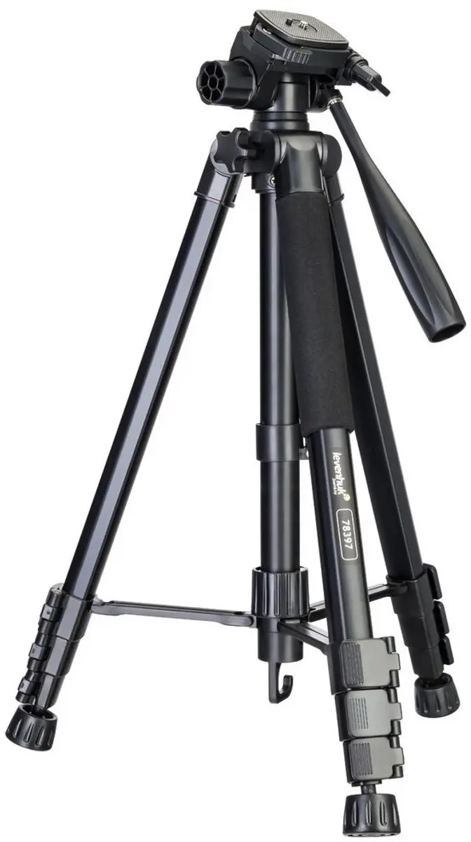 Levenhuk Level PLUS VT10 Statief L-78397