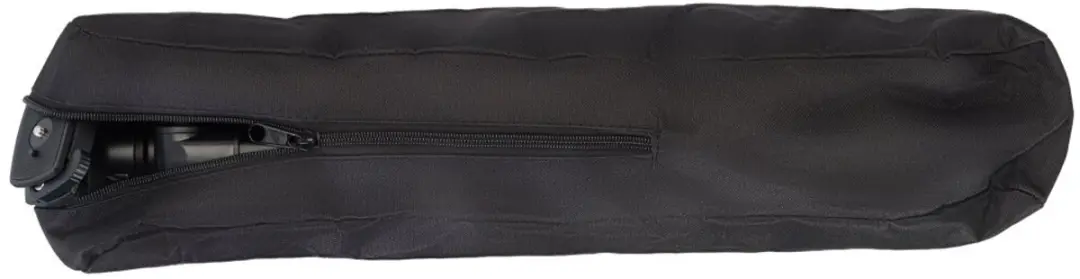 Levenhuk Level PLUS VT10 Statief L-78397 - 2 kg - Zwart