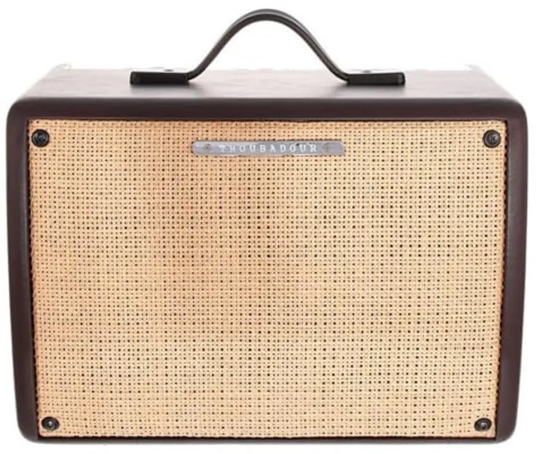 Ibanez Troubadour T30II Akoestische Gitaarversterker 30W