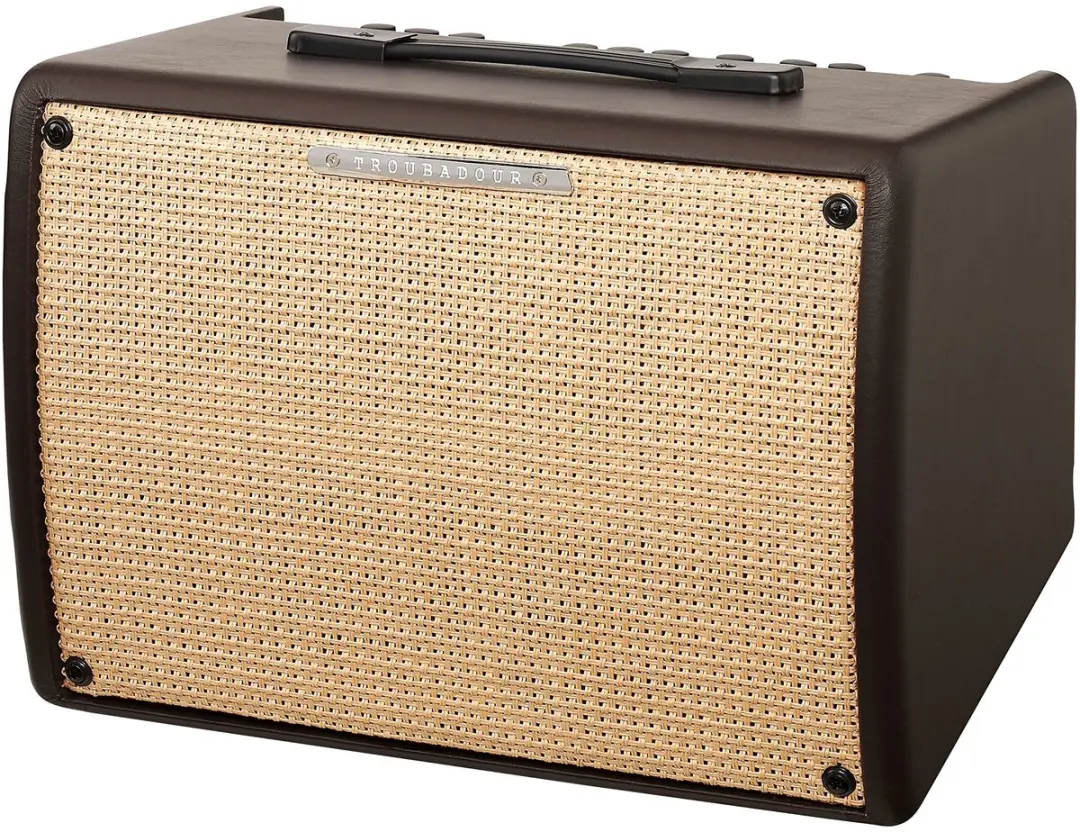 Ibanez Troubadour T30II Akoestische Gitaarversterker 30W
