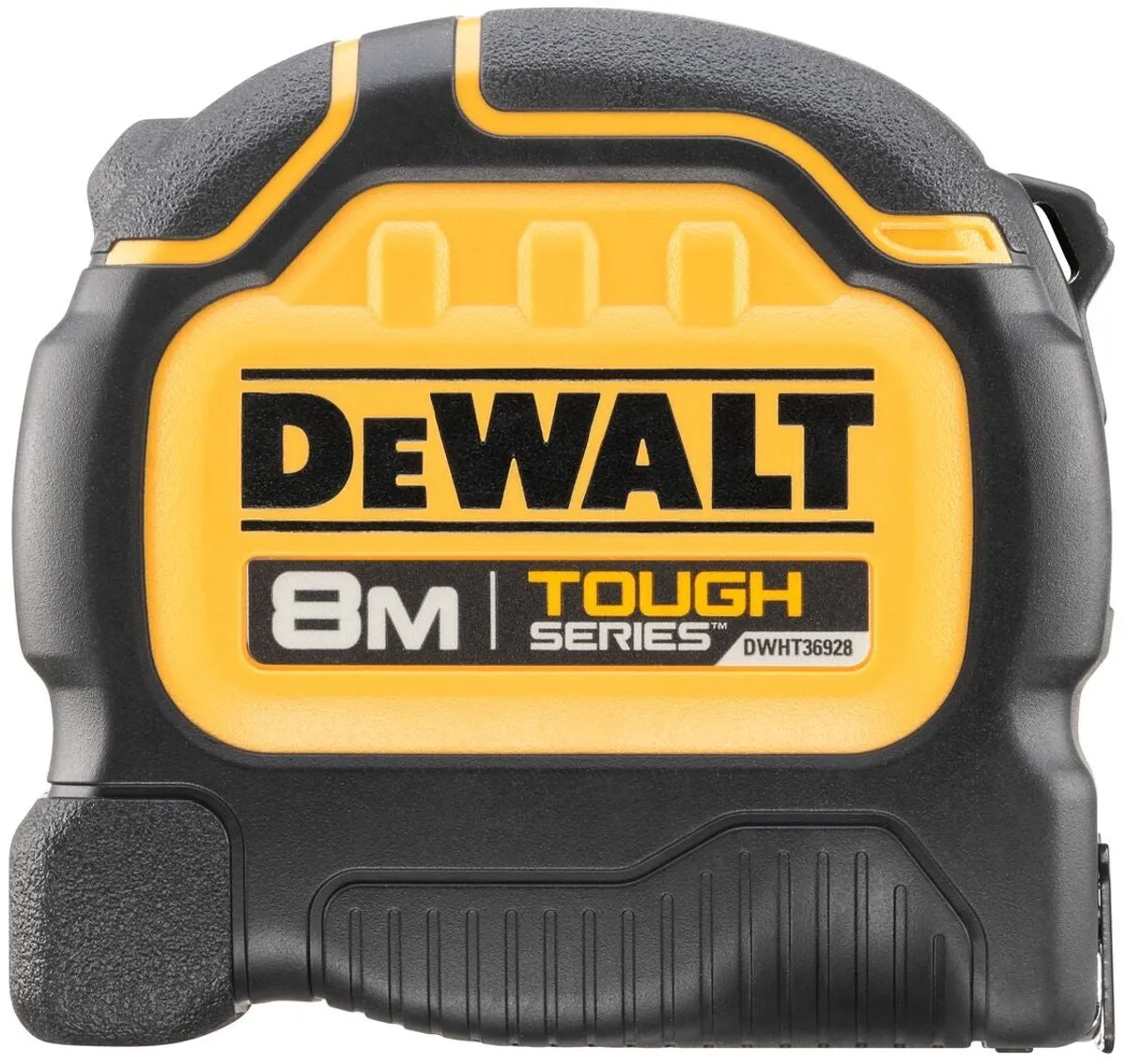 DeWalt DWHT36928-0 Rolbandmaat 8m x 32mm