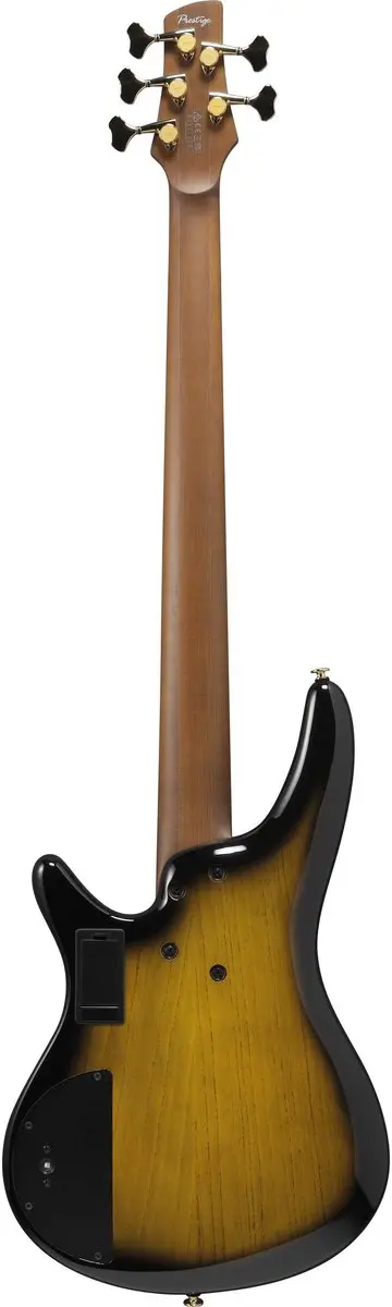 Ibanez Prestige SR4505-DST Elektrische Basgitaar - 5 Snaren