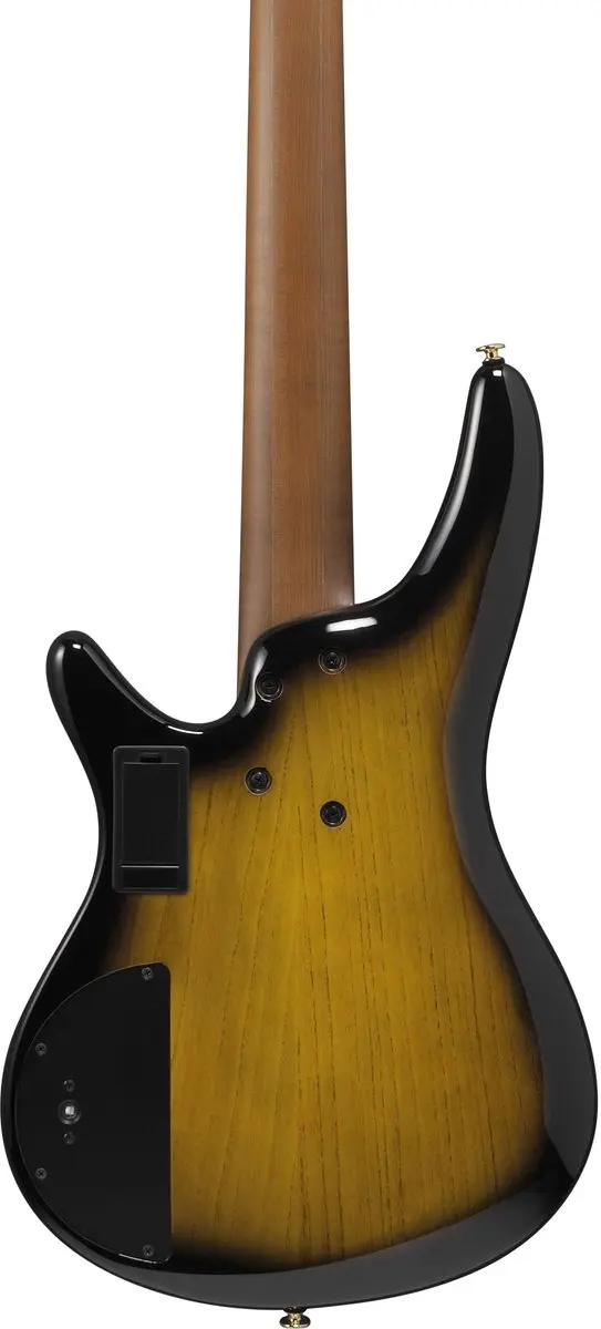 Ibanez Prestige SR4505-DST Elektrische Basgitaar - 5 Snaren