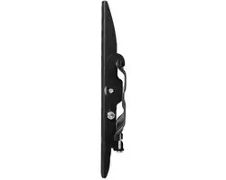 Hama Kantelbare TV Beugel 200x200 - 48" - Max 25kg - Zwart
