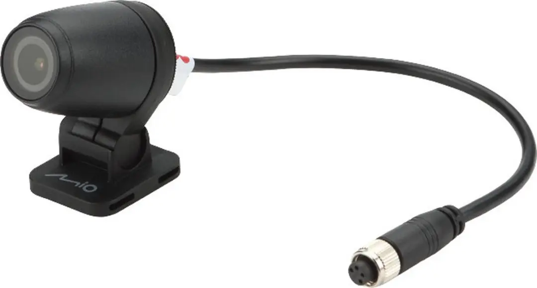Mio Mivue M40 Rearcam - Full-HD 130° - Zwart - afbeelding 2 van 3