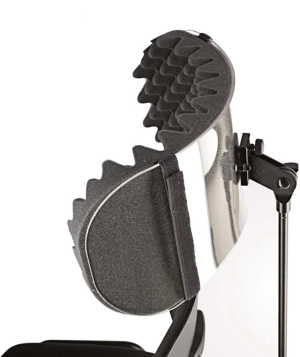 König & Meyer 11901 Akustiek Absorber