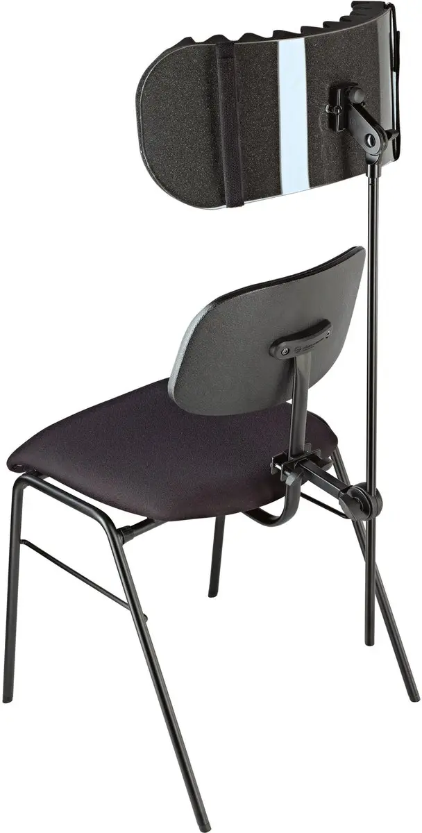 König & Meyer 11901 Akustiek Absorber