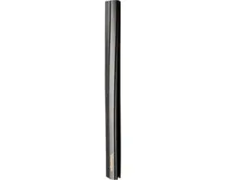 Dunlop 5012 Mic Stand Pick Holder - 30cm - 12 Plectrums Multicolor