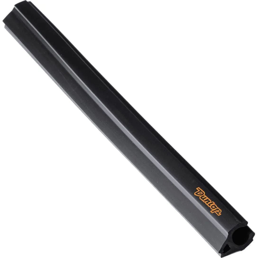 Dunlop 5012 Mic Stand Pick Holder - 30cm - 12 Plectrums Multicolor