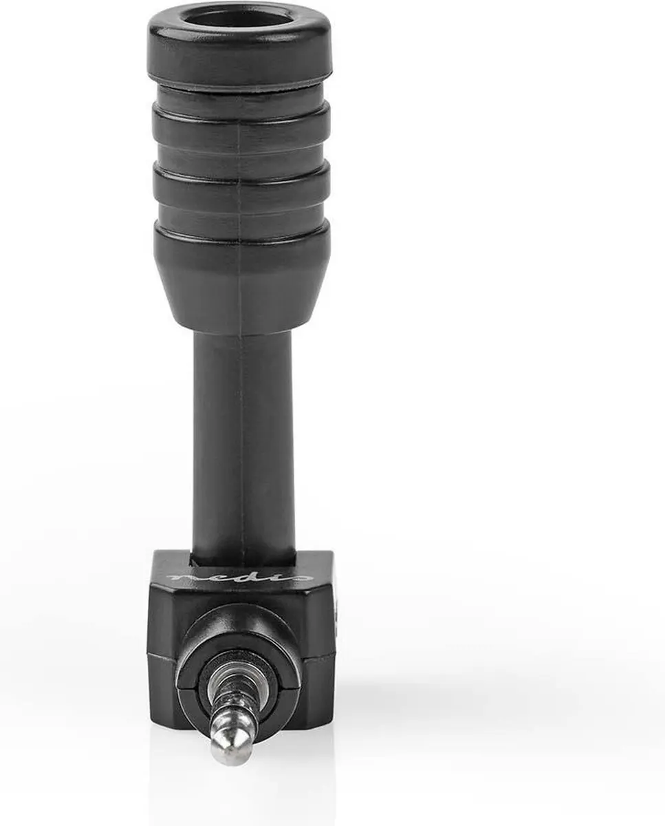 Nedis MICMJ100BK Microfoon