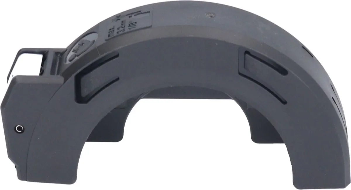 Makita 199710-5 Beschermkap Doorslijper 125mm - Hout
