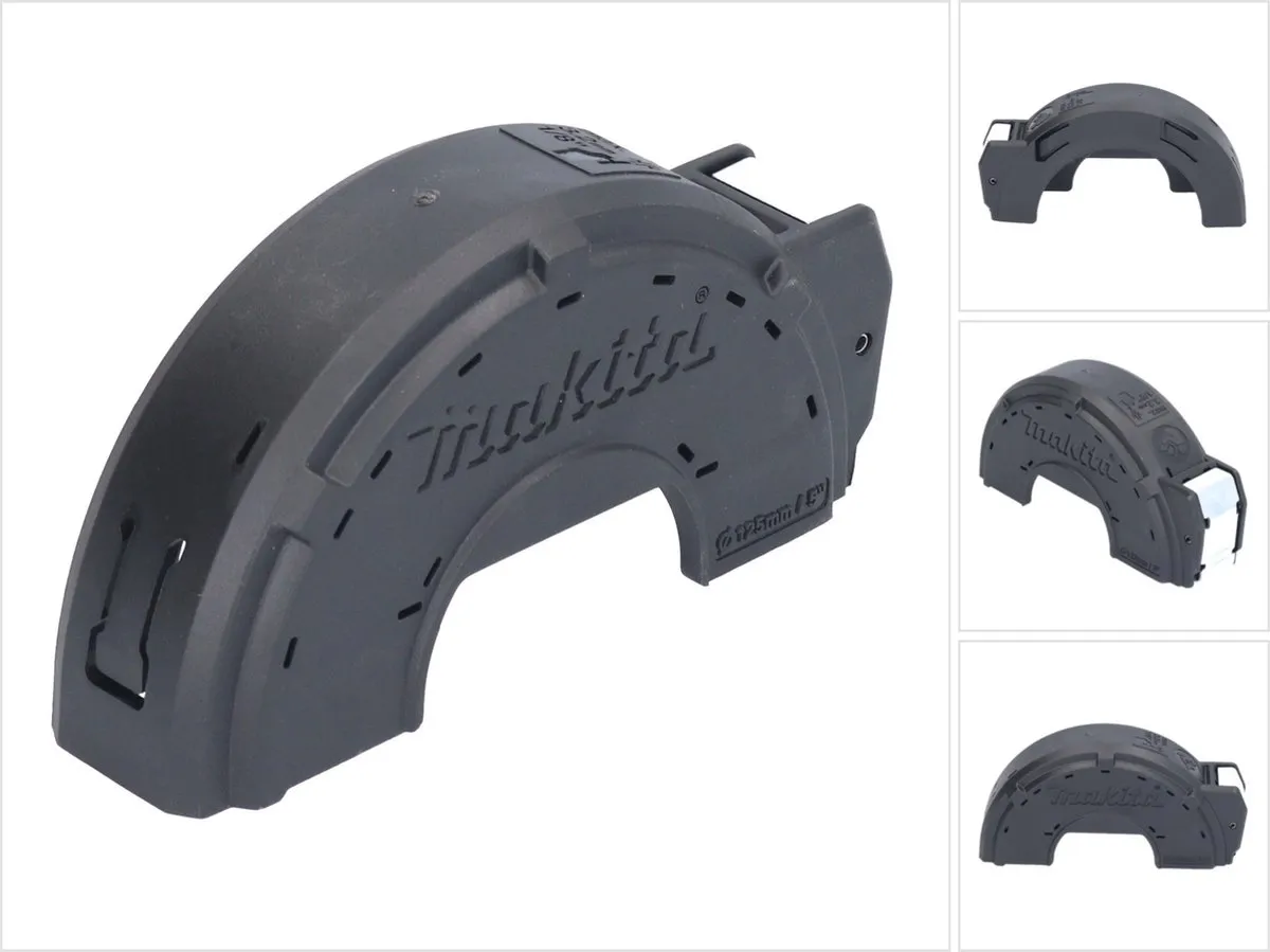 Makita 199710-5 Beschermkap Doorslijper 125mm