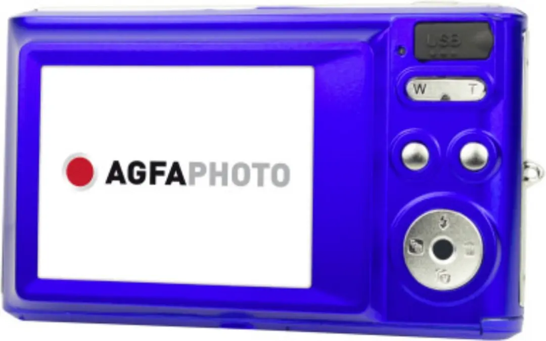 AgfaPhoto DC5200 Compactcamera