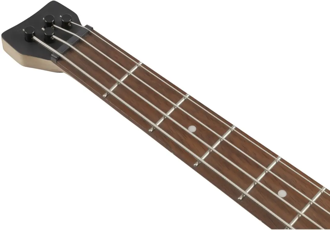 Ibanez EHB600 Walnut Flat Elektrische Basgitaar - 4 Snaren