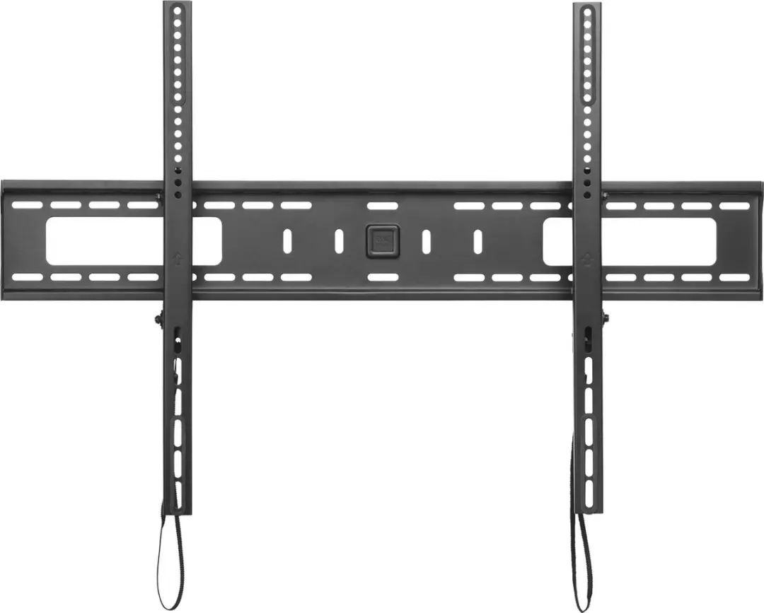 One For All WM4929 Universele TV-muurbeugel - 42-120" - 75kg - Zwart
