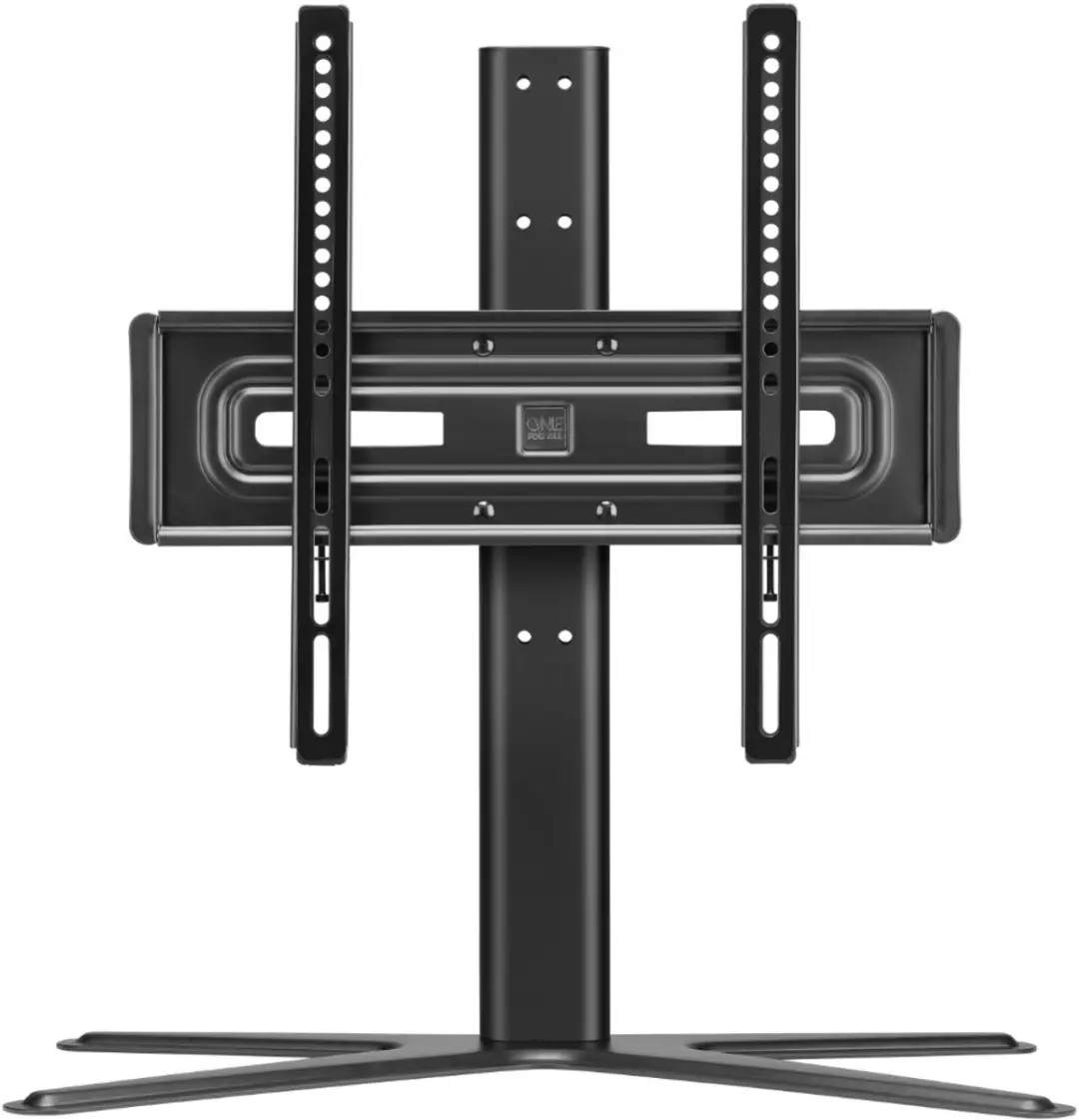 One For All WM4471 TV Standaard - 65 inch - 40 kg - Zwart