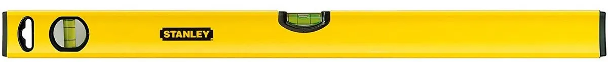 Stanley Classic Waterpas 400mm STHT1-43102 - Geel - afbeelding 6 van 6
