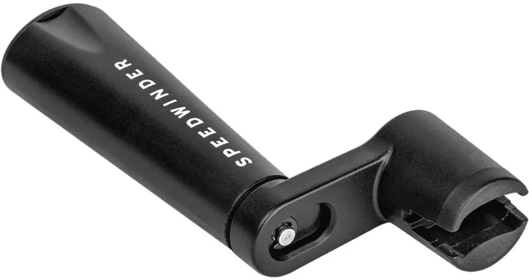 Dunlop 123SI System 65 Snarenwinder - Zwart