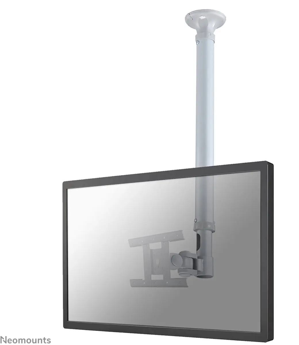Neomounts FPMA-C100SILVER TV Plafondbeugel