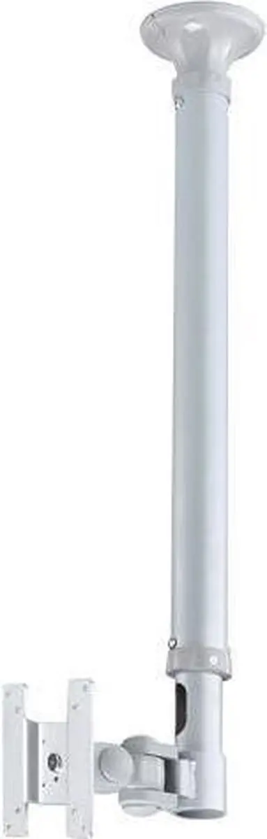 Neomounts FPMA-C100SILVER TV Plafondbeugel - 30" - Zilver
