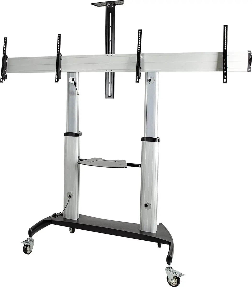 Startech STNDMTVDUO TV Standaard