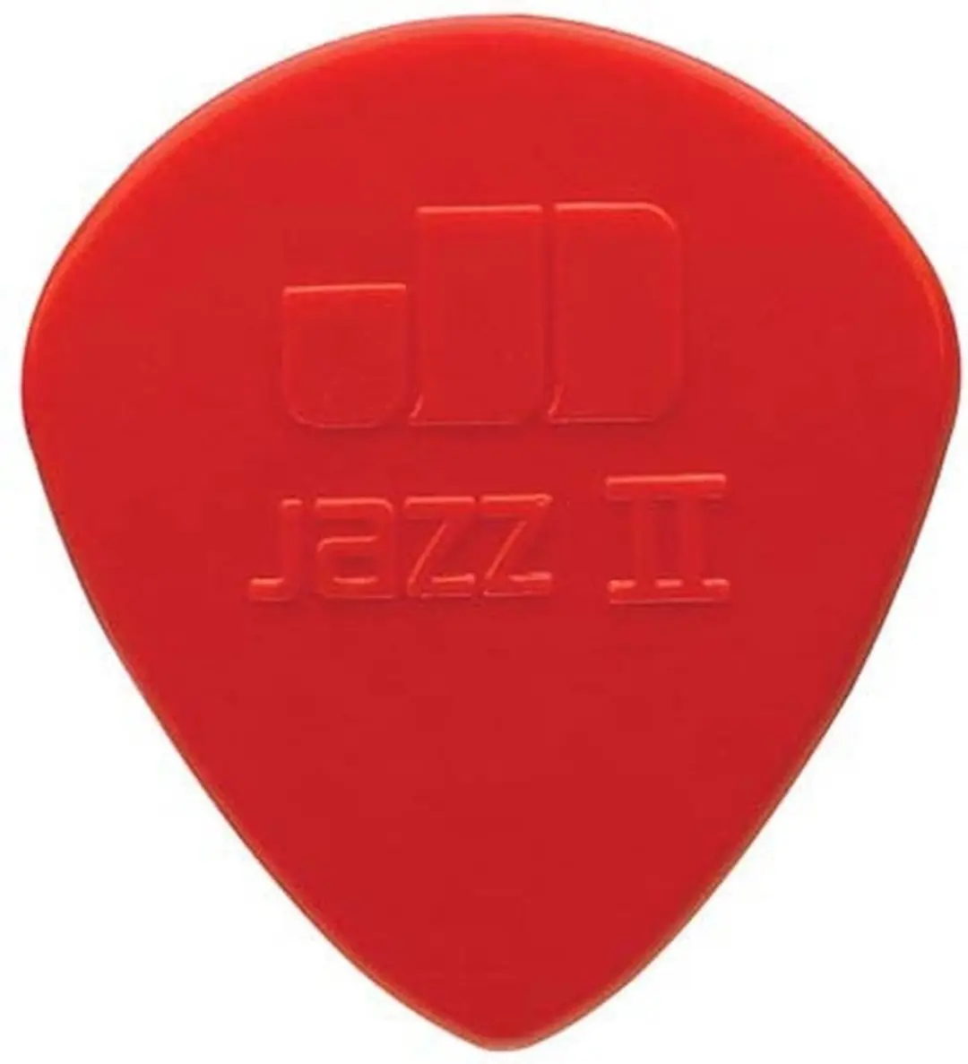 Dunlop 47-R-2N Nylon Plectrums