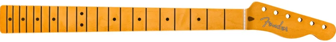 Fender Vintera II 50's Nocaster Hals