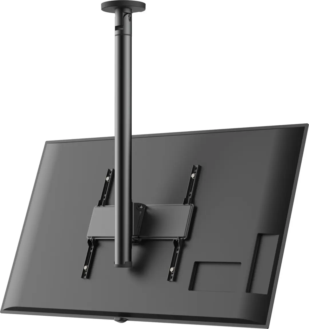 Vogel's CT40844BC Plafondbeugel - 32-65" - 25kg - Zwart