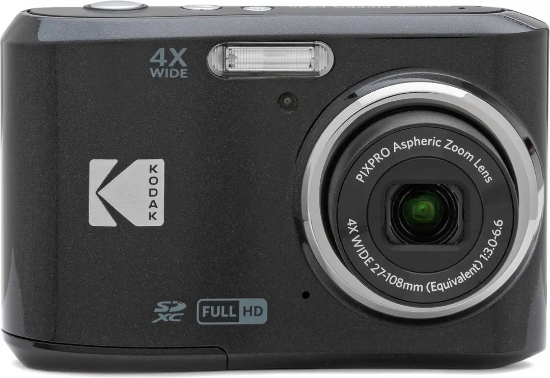 Kodak PIXPRO FZ45 Compactcamera