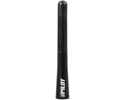 Lampa Carbon Antenne 110mm