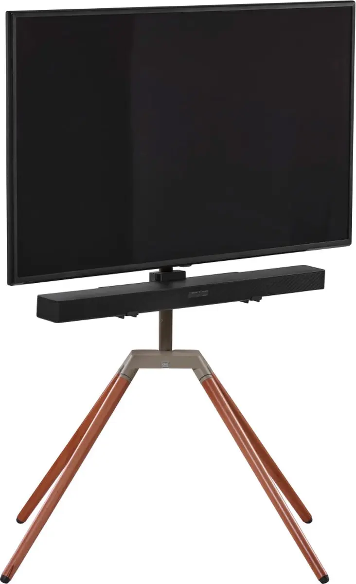 One For All WM7475 Quadpod TV Stand - Eiken