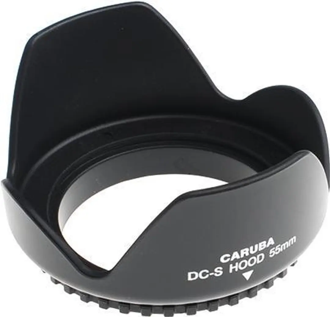 Caruba Universele Zonnekap 55mm D38184