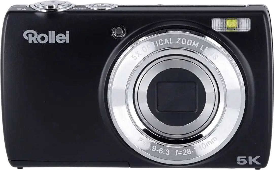 Rollei Powerflex Compact 10874 Compactcamera