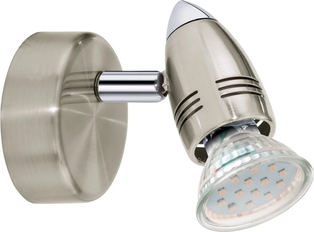 Eglo Magnum-Led Spot 1 Licht