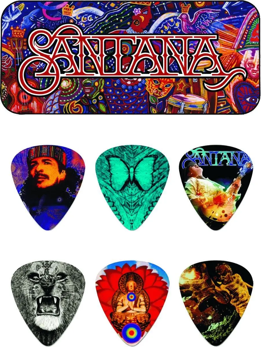 Dunlop Santana Opbergblikje