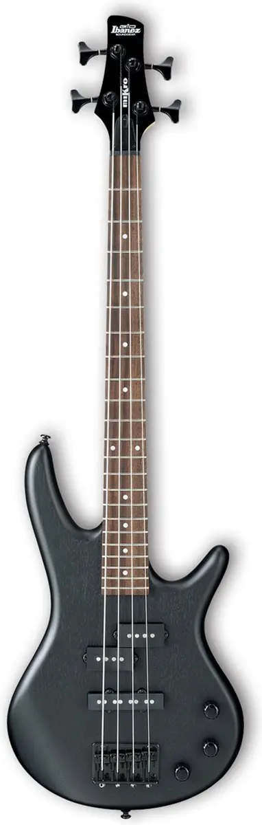 Ibanez miKro GSRM20B-WK Basgitaar