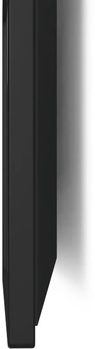 Hama TV Beugel Draai/Kantelbaar 00220849 - VESA 400x400 - 37-64" - 30kg - Zwart