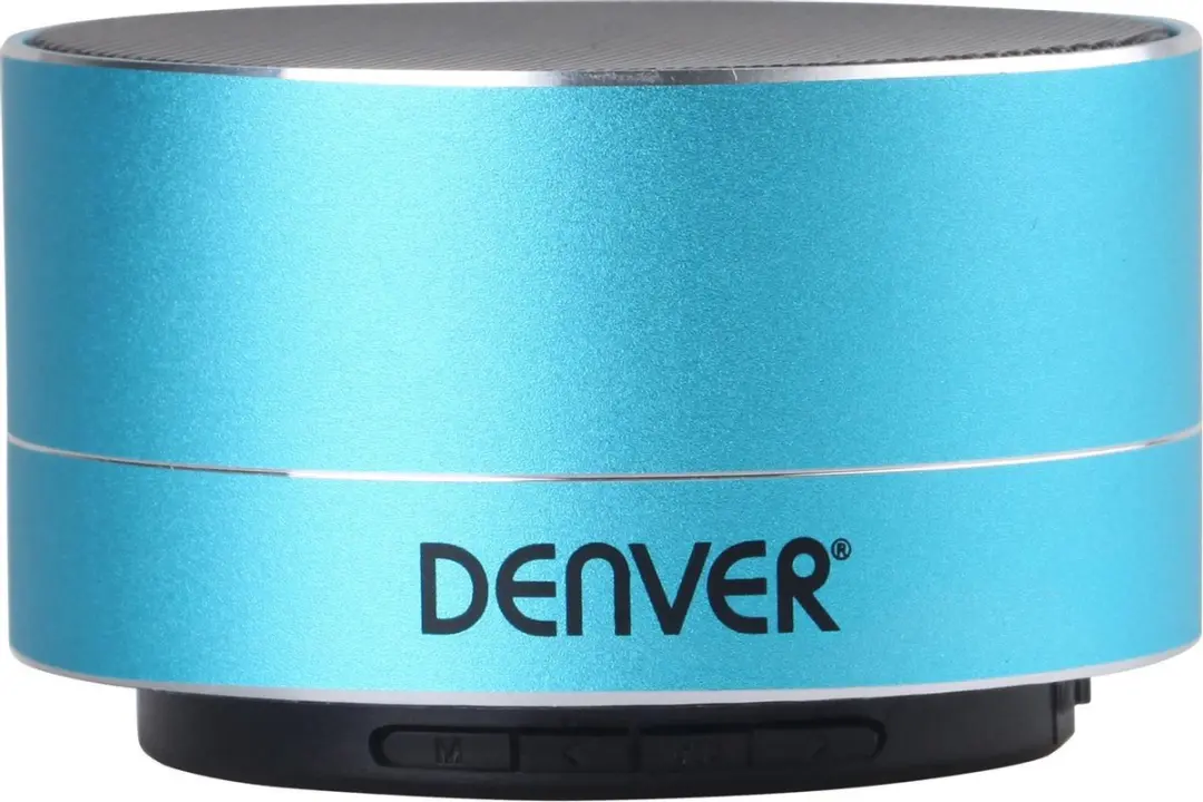 Denver BTS-32 Draadloze Bluetooth Speaker