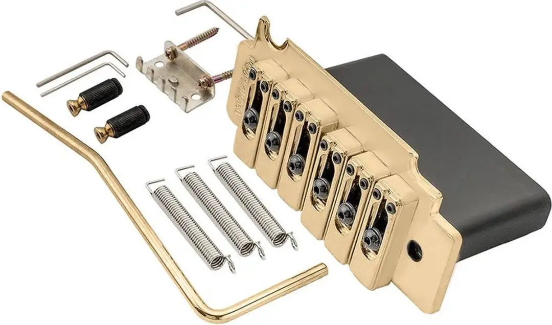 Wilkinson WVS50K/GS Tremolo Brug