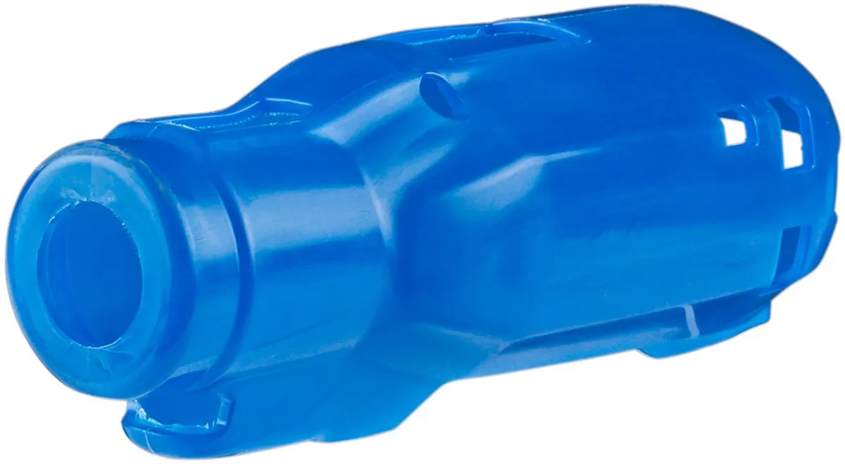 Makita Beschermkap Behuizing 424966-4 - Geel