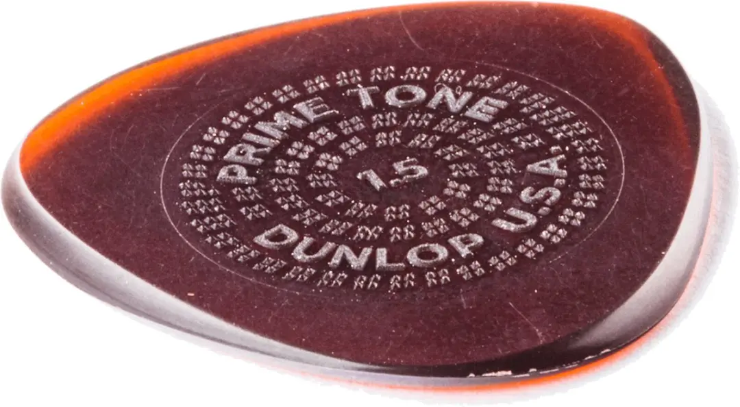 Dunlop Jim Dunlop Primetone Plectrum 1.50mm - 3 Stuks